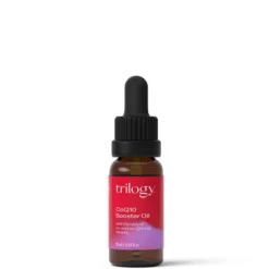 Trilogy CoQ10 Booster Oil 20ml