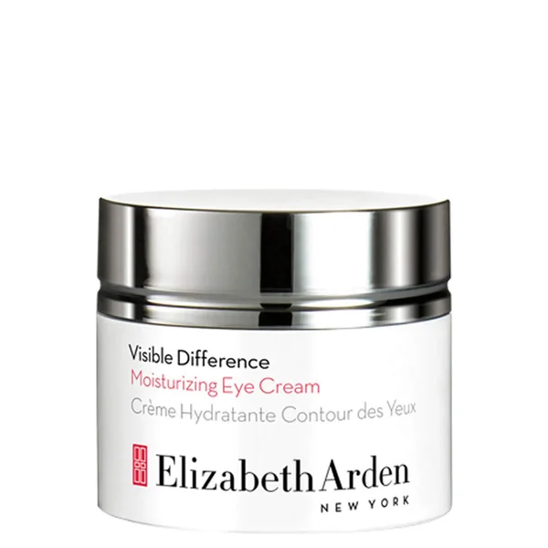 Elizabeth Arden Visible Difference Moisturising Eye Cream (15ml) 3 Elizabeth Arden Visible Difference Moisturising Eye Cream (15ml)