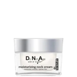 Dr. Brandt Do Not Age Moisturising Neck Cream