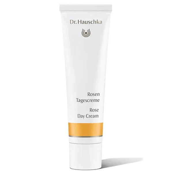 Dr. Hauschka Rose Day Cream 30ml 3 Dr. Hauschka Rose Day Cream 30ml