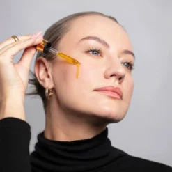 Αντίποδες Antipodes Divine Face Oil Rosehip And Avocado Oil 30ml -Wellagy Store 10977979 2094991531275338