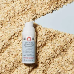 First Aid Beauty Ultra Repair Face Moisturiser (50ml) -Wellagy Store 11054500 5794910111062926