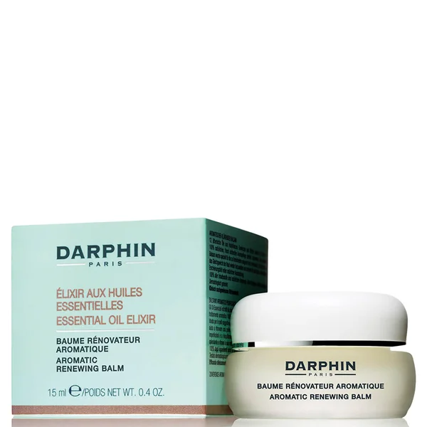 Darphin Renewing Balm (15ml) 4 Darphin Renewing Balm (15ml) - Image 2