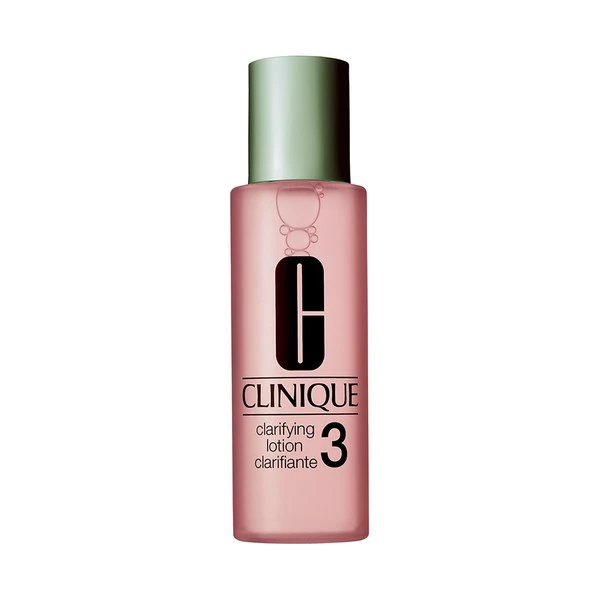 Clinique Clarifying Lotion 3 400ml 3 Clinique Clarifying Lotion 3 400ml