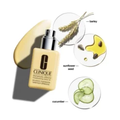 Clinique Dramatically Different Moisturising Lotion+ 125ml With Pump -Wellagy Store 11144716 5645062548199428