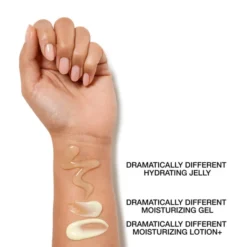 Clinique Dramatically Different Moisturising Lotion+ 125ml With Pump -Wellagy Store 11144716 6355062548243336