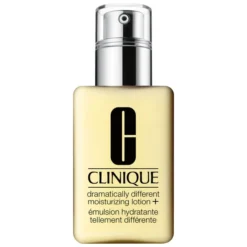 Clinique Dramatically Different Moisturising Lotion+ 125ml With Pump