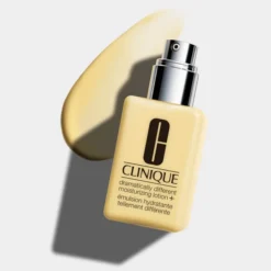 Clinique Dramatically Different Moisturising Lotion+ 125ml With Pump -Wellagy Store 11144716 9035062548096030