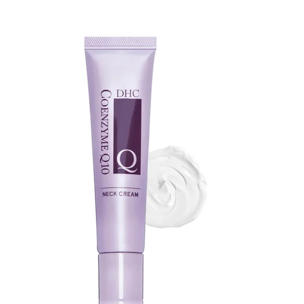 DHC CoQ10 Neck Cream (35g) 3 DHC CoQ10 Neck Cream (35g)