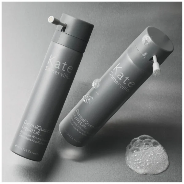 Kate Somerville DermalQuench Liquid Lift Advanced Wrinkle Treatment 75ml 5 Kate Somerville DermalQuench Liquid Lift Advanced Wrinkle Treatment 75ml - Image 3