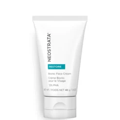 Neostrata Restore Bionic Face Cream For Dry, Sensitive Skin 40g