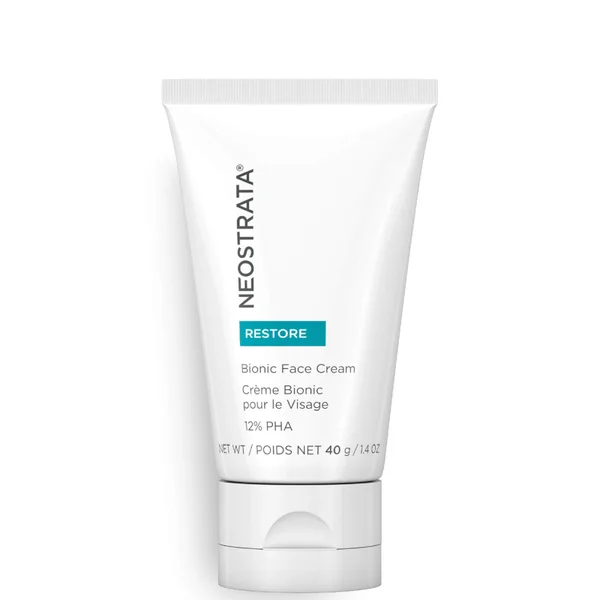 Neostrata Restore Bionic Face Cream For Dry, Sensitive Skin 40g 3 Neostrata Restore Bionic Face Cream For Dry, Sensitive Skin 40g