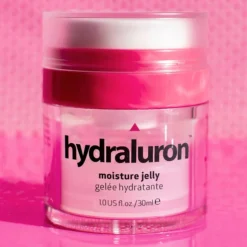 Indeed Labs Hydraluron Moisture Jelly 30ml -Wellagy Store 11355397 1154900767819669