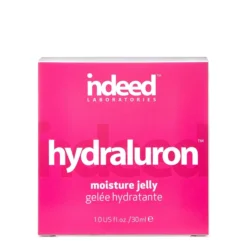 Indeed Labs Hydraluron Moisture Jelly 30ml -Wellagy Store 11355397 4064899068058762