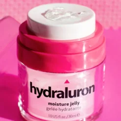 Indeed Labs Hydraluron Moisture Jelly 30ml -Wellagy Store 11355397 6864900317708543