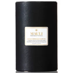 Mauli Sacred Union Scent And Dry Oil 100ml 8 Mauli Sacred Union Scent And Dry Oil 100ml -Wellagy Store 11377498 1194622459782665