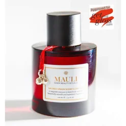 Mauli Sacred Union Scent And Dry Oil 100ml 9 Mauli Sacred Union Scent And Dry Oil 100ml -Wellagy Store 11377498 1334622459867658