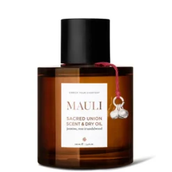 Mauli Sacred Union Scent And Dry Oil 100ml