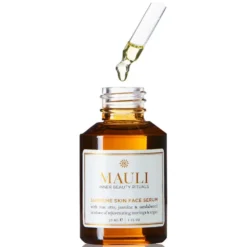 Mauli Supreme Skin Face Serum 30ml -Wellagy Store 11377501 1874946190509217