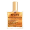 NUXE Huile Prodigieuse Or Golden Shimmer Multi-Purpose Dry Oil 100ml -Wellagy Store 11401782 5525033037723852