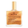 NUXE Huile Prodigieuse Golden Shimmer Multi Usage Dry Oil 50ml -Wellagy Store 11401783 1745033560610364