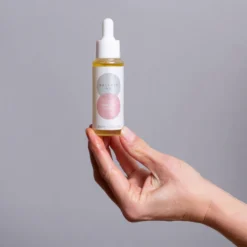 Balance Me Rose Otto Face Oil 30ml -Wellagy Store 11419265 5814898480867241