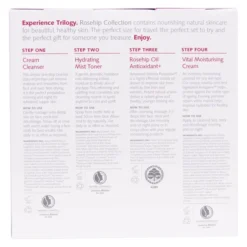 Trilogy Rosehip Collection Gift Set -Wellagy Store 11440978 2104677157922259