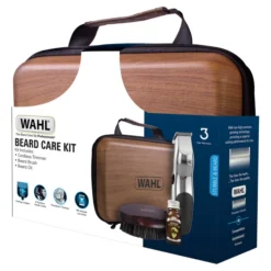 Wahl Beard Care Kit -Wellagy Store 11489173 2444508427282522