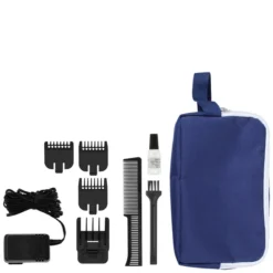 Wahl Trimmer Gift Set -Wellagy Store 11489174 1474508427508074