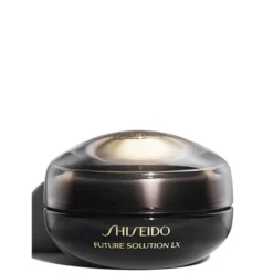 Shiseido Future Solution LX Eye And Lip Contour Regenerating Cream 17ml