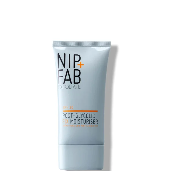 NIP+FAB Post Glycolic Fix Moisturiser SPF 30 40ml 3 NIP+FAB Post Glycolic Fix Moisturiser SPF 30 40ml