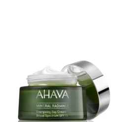 AHAVA Mineral Radiance Day Cream SPF15 50ml -Wellagy Store 11582324 1554966397544918