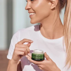 AHAVA Mineral Radiance Day Cream SPF15 50ml -Wellagy Store 11582324 1734902421131714