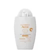 Avène Very High Protection Mineral Fluid SPF50+ Sun Cream For Intolerant Skin 40ml 2 Avène Very High Protection Mineral Fluid SPF50+ Sun Cream For Intolerant Skin 40ml -Wellagy Store 11638675 1194879090276839