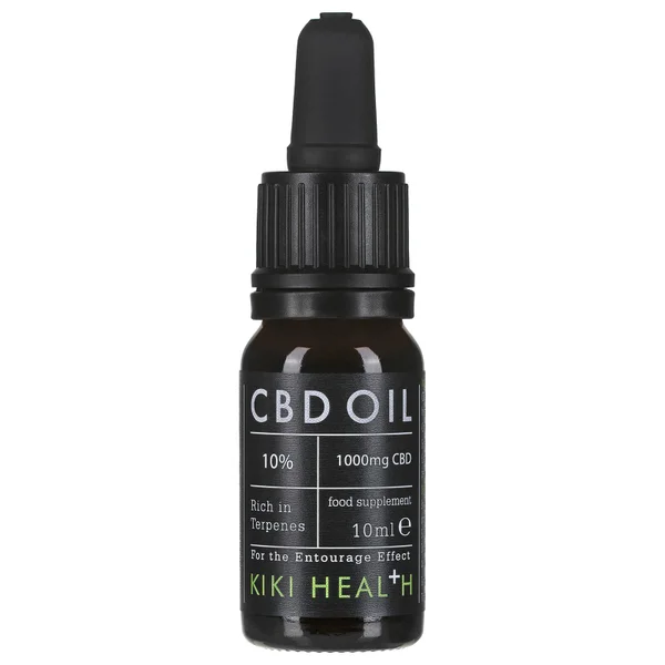 KIKI Health CBD Oil 10% 10ml 3 KIKI Health CBD Oil 10% 10ml