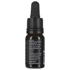 KIKI Health CBD Oil 25% 10ml - Gold Edition -Wellagy Store 11684533 6094555636112802