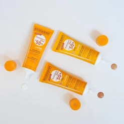 Bioderma Photoderm Dry Touch Mat Finish Sunscreen SPF50+ 40ml -Wellagy Store 11688498 1324887838203057