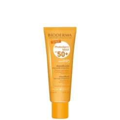 Bioderma Photoderm Dry Touch Mat Finish Sunscreen SPF50+ 40ml