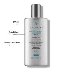 SkinCeuticals Mineral Radiance UV Defense SPF50 Sunscreen Protection 50ml 7 SkinCeuticals Mineral Radiance UV Defense SPF50 Sunscreen Protection 50ml -Wellagy Store 11705734 1104782857848989