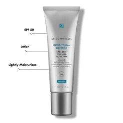 SkinCeuticals Ultra Facial UV Defense SPF50 Sunscreen Protection 30ml -Wellagy Store 11705736 1054782857657676