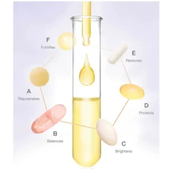 Murad Multi-Vitamin Infusion Oil 30ml 13 Murad Multi-Vitamin Infusion Oil 30ml -Wellagy Store 11706298 1934582829665887