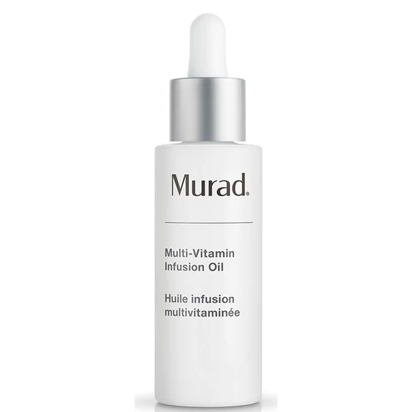 Murad Multi-Vitamin Infusion Oil 30ml 4 Murad Multi-Vitamin Infusion Oil 30ml - Image 2