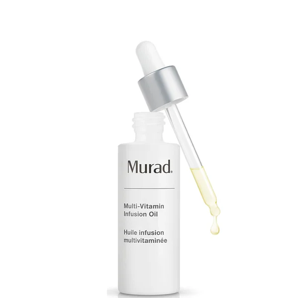 Murad Multi-Vitamin Infusion Oil 30ml 3 Murad Multi-Vitamin Infusion Oil 30ml