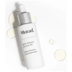 Murad Multi-Vitamin Infusion Oil 30ml 12 Murad Multi-Vitamin Infusion Oil 30ml -Wellagy Store 11706298 8034582829630667