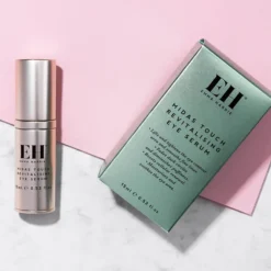 Emma Hardie Midas Touch Revitalising Eye Serum 15ml 10 Emma Hardie Midas Touch Revitalising Eye Serum 15ml -Wellagy Store 11778918 1714898180359812