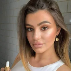 Face By Skinny Tan Moisturising Oil Drops 30ml -Wellagy Store 11781508 1655049870315327