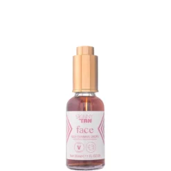 Face By Skinny Tan Moisturising Oil Drops 30ml