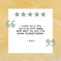 REN Clean Skincare - Evercalm Overnight Recovery Balm 30ml -Wellagy Store 11791500 6844797135017316