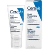 CeraVe PM Facial Moisturising Lotion With Ceramides For Normal To Dry Skin 52ml -Wellagy Store 11798688 1194696099173549