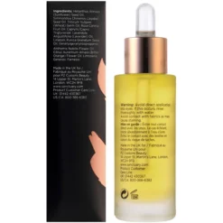 Sanctuary Spa Overnight Replenishing Miracle Oil 30ml 8 Sanctuary Spa Overnight Replenishing Miracle Oil 30ml -Wellagy Store 11975619 1214775385964116